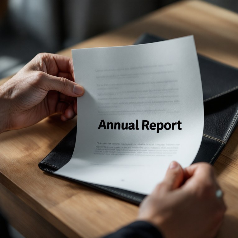 Portuguese Business Report Adaptation