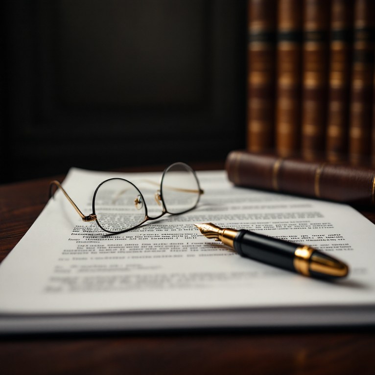 French Legal Contract Draft Translation