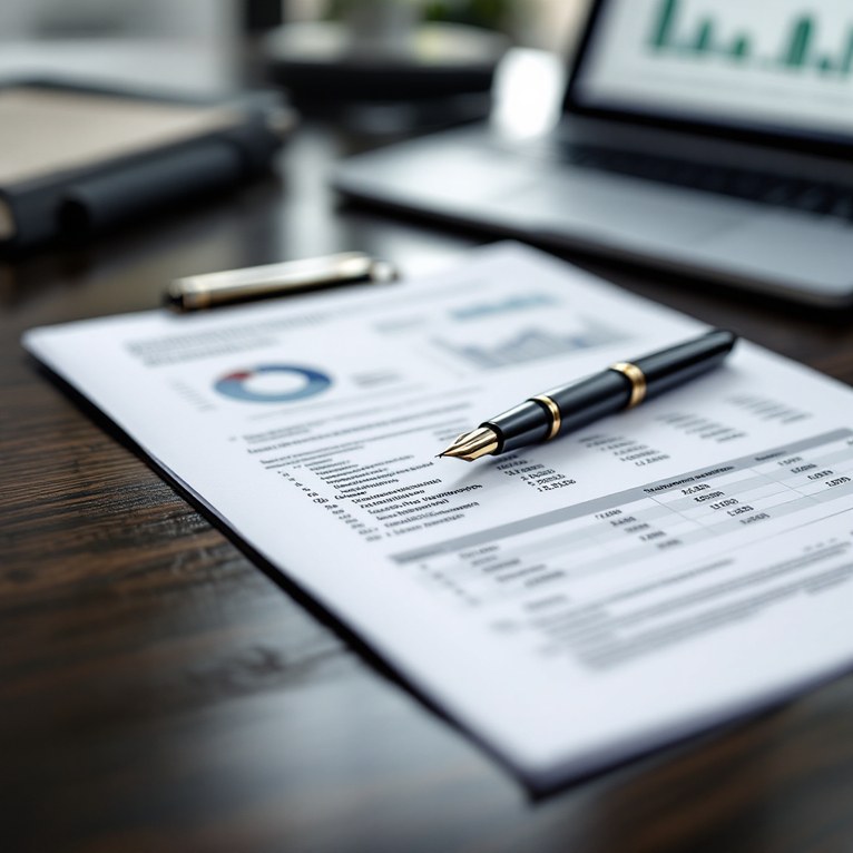 Polish Investor Report Translation