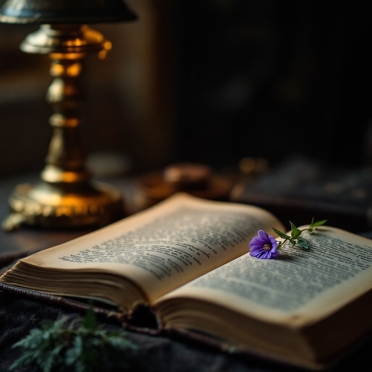 French Short Story Translation