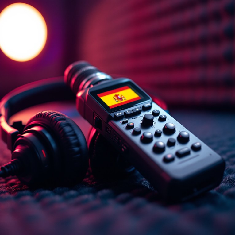 Spanish Focus Group Transcription