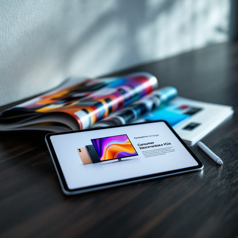 Spanish Product Catalog Translation