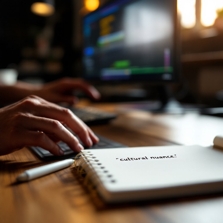 Polish Film Subtitle Translation