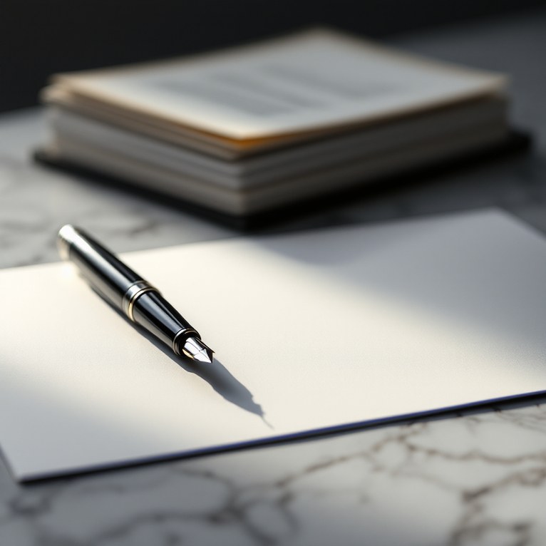 Chinese Academic Paper Adaptation