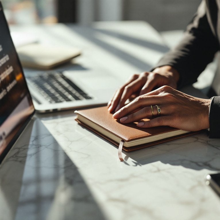 Italian Corporate Presentation Translation