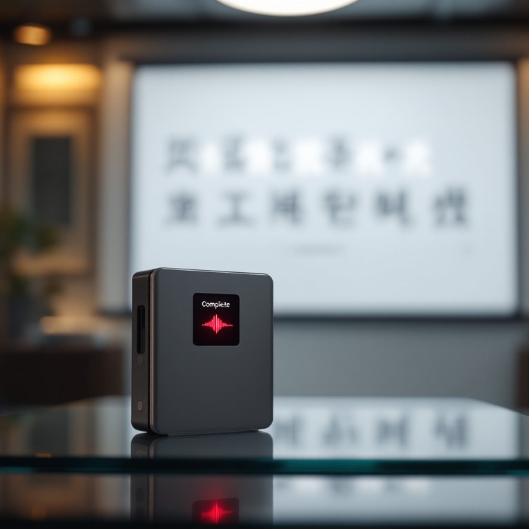 Chinese Business Conference Transcript