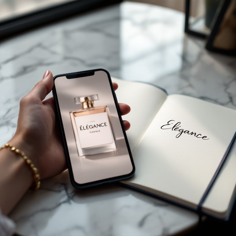 French Marketing Text Localization