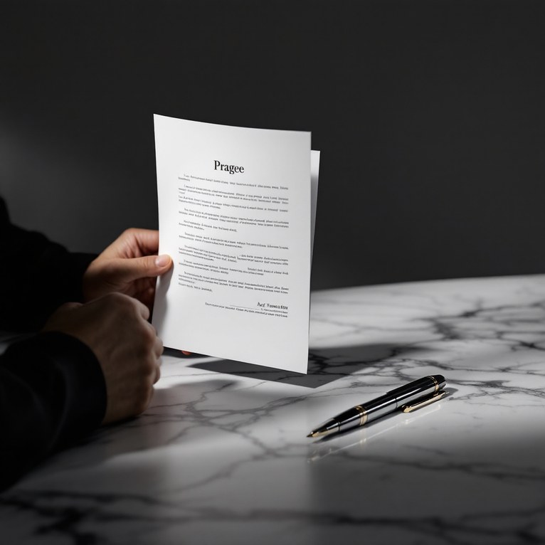 French Confidentiality Policy Translation