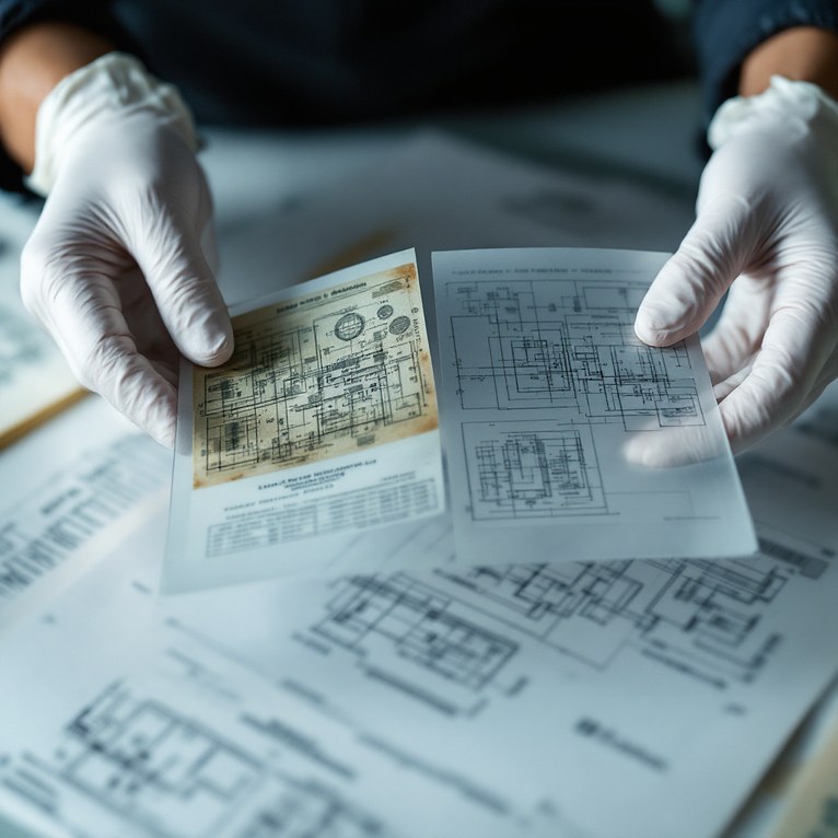 German User Manual Rework