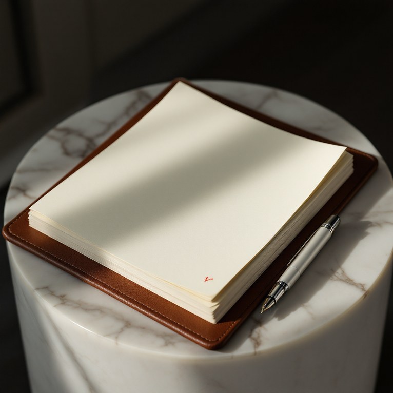 French Business Document Editing