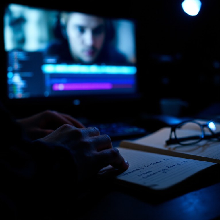 Polish Short Film Subtitle Translation