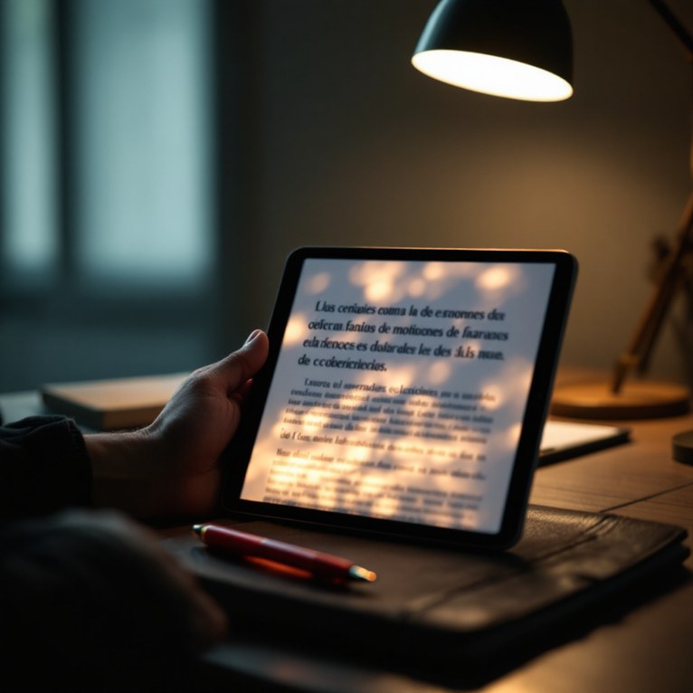 Portuguese Journal Article Review