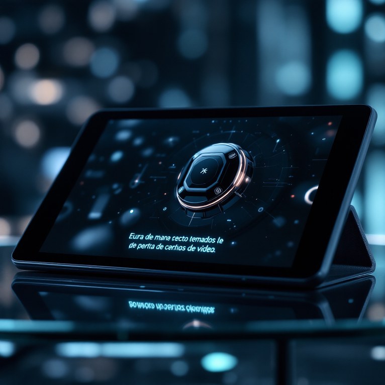 Portuguese Subtitles for Product Demos