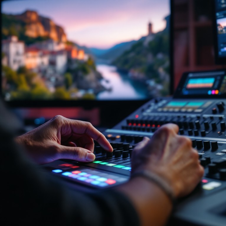 Italian Video Course Subtitle Translation