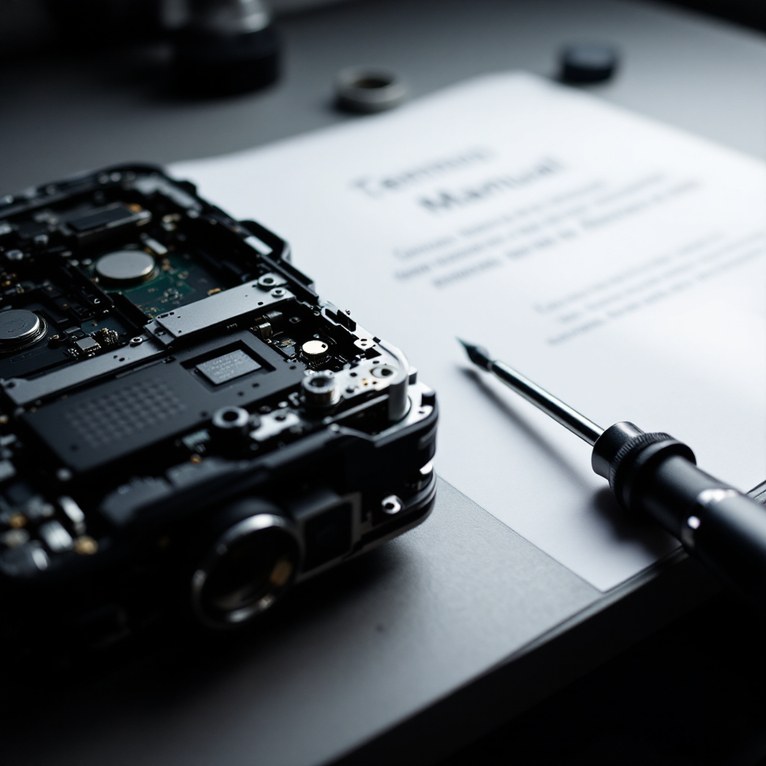 Spanish Installation Manual Translation