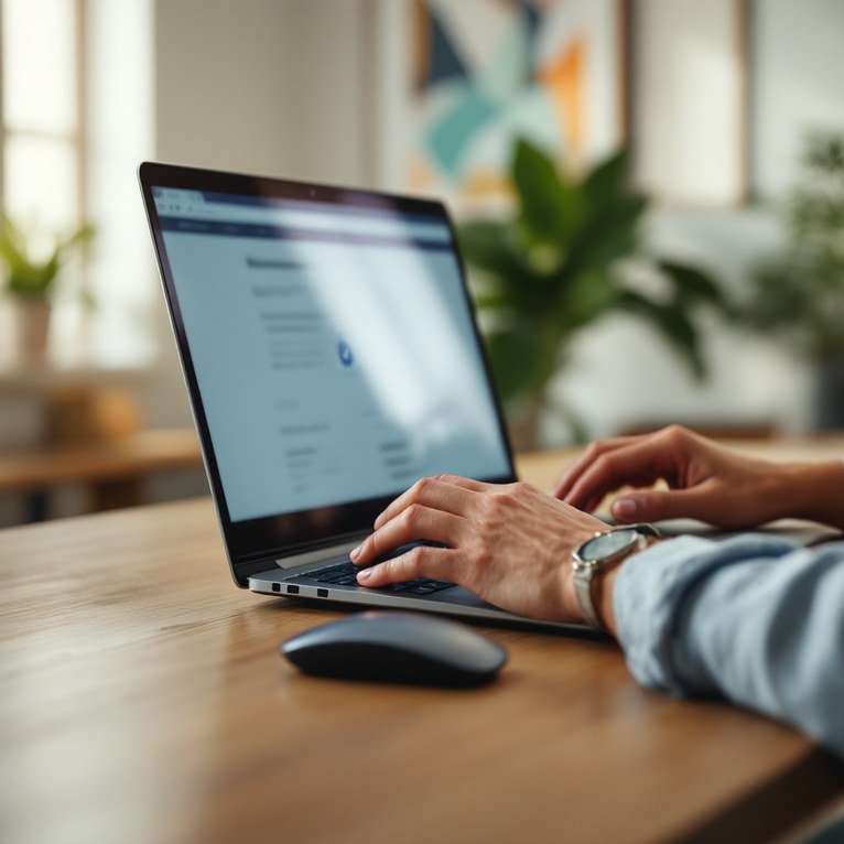 German Website Localization