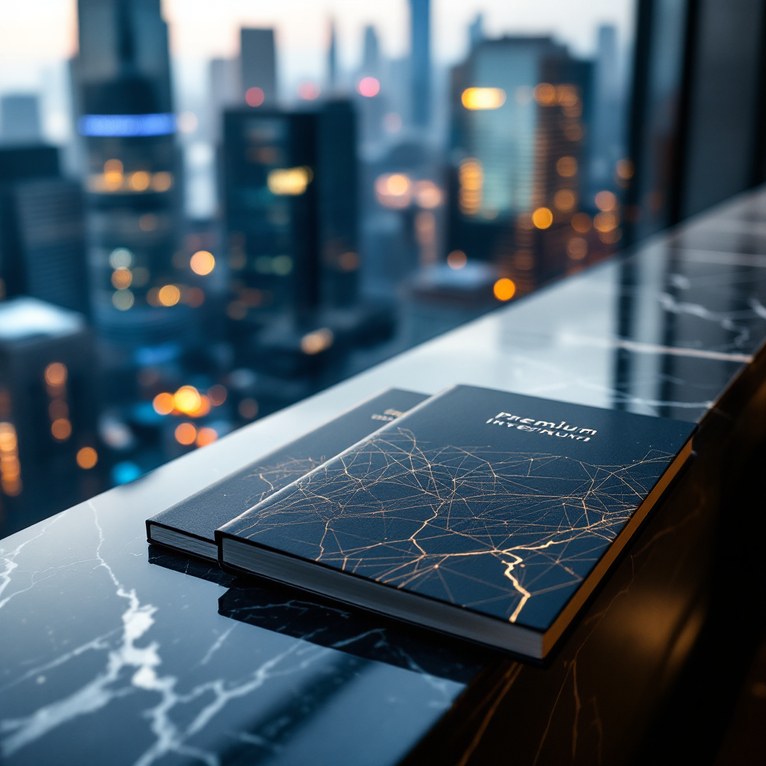 Chinese Investor Brochure Translation