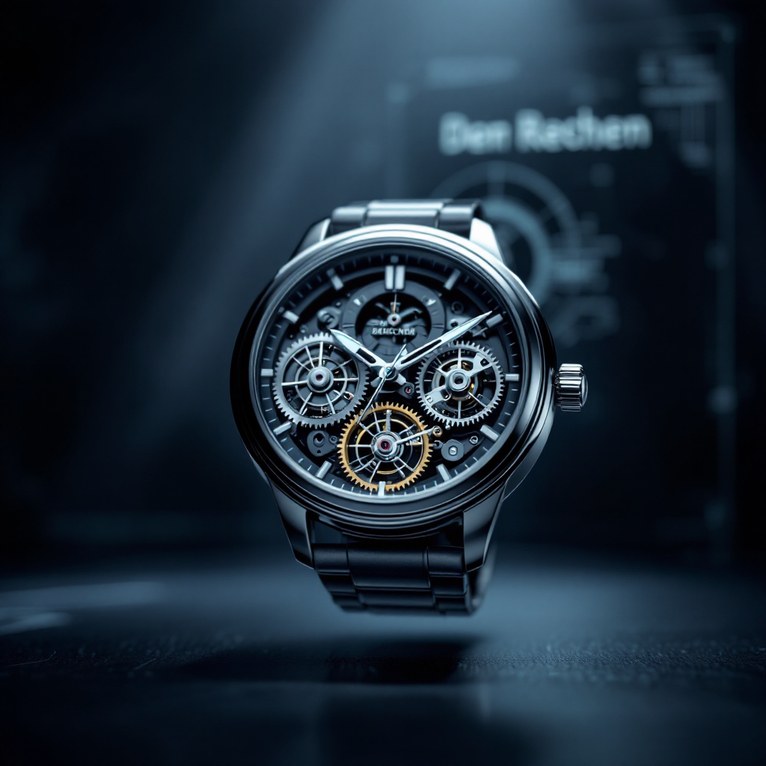 German Product Specification Translation