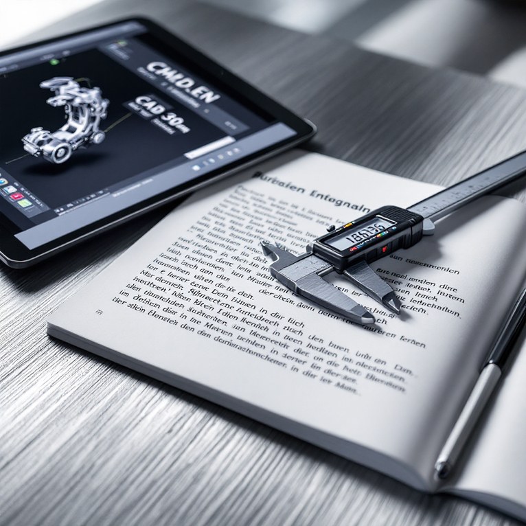 German Software Manual Translation