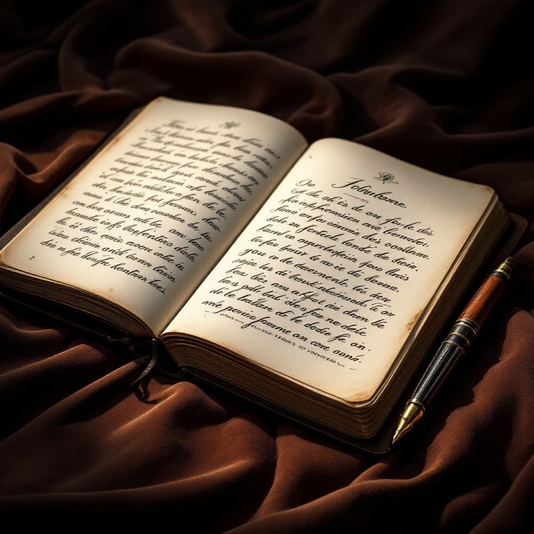 French Story Translation