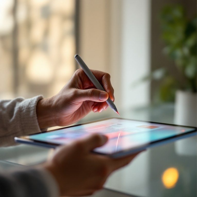 Polish Corporate Text Refinement