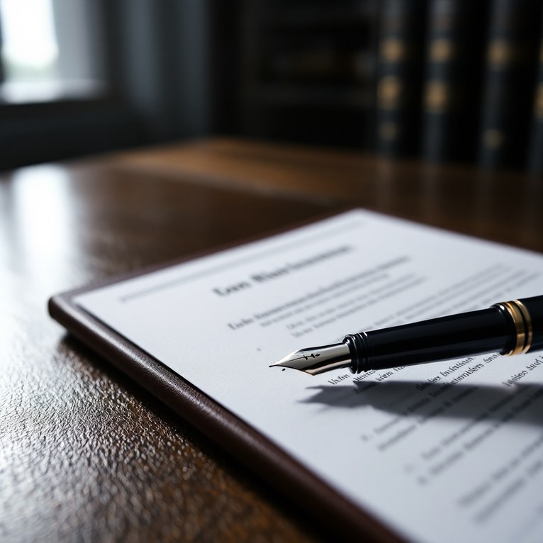 German Terms and Conditions Translation