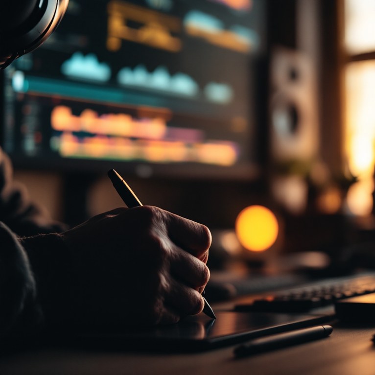 Portuguese Tutorial Subtitle Translation