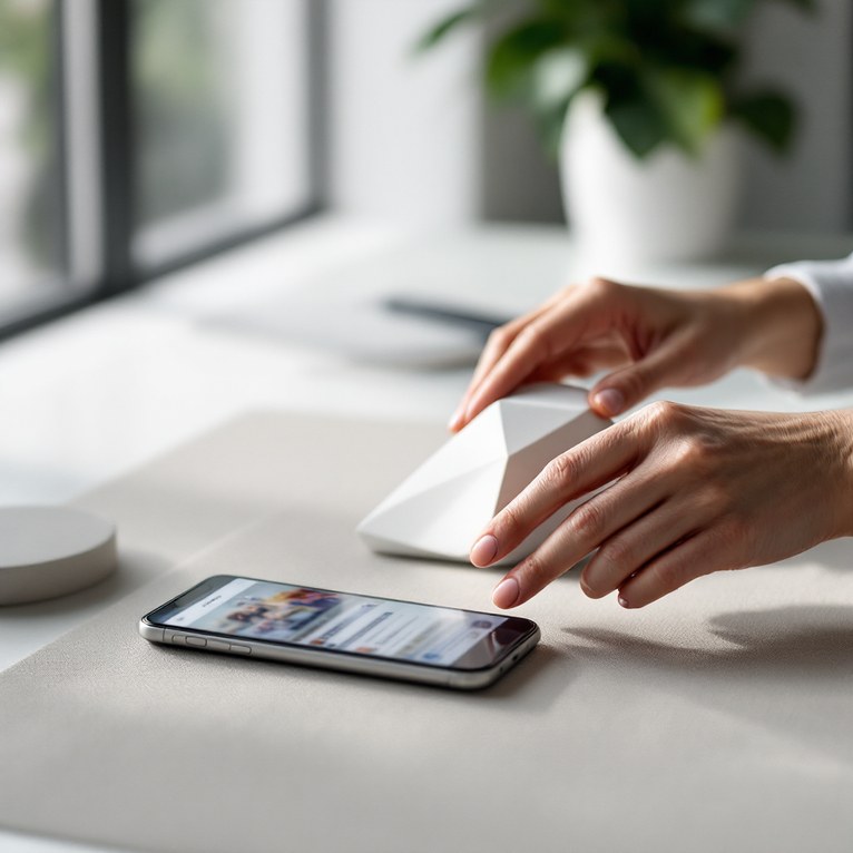 Brand Messaging Tone Guide