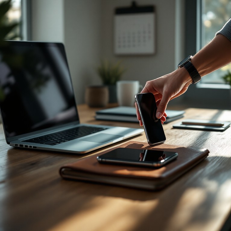 Social Consistency Check