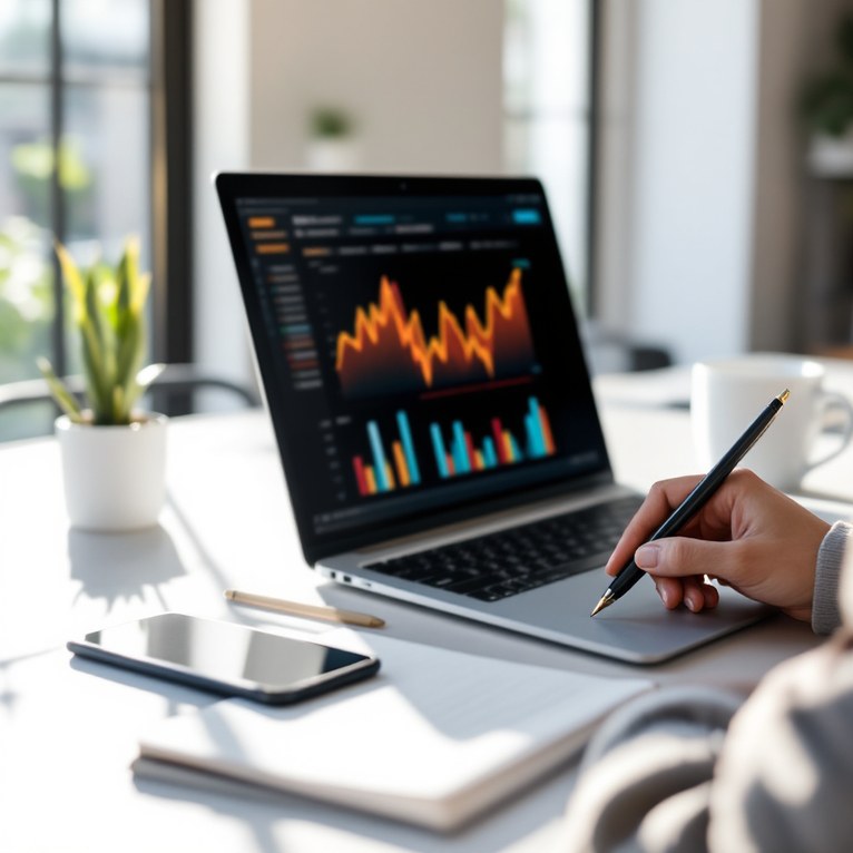 Social Media Growth Overview