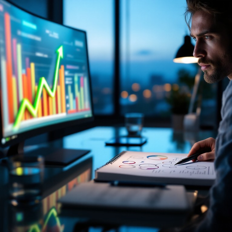 Ad Relevance Assessment