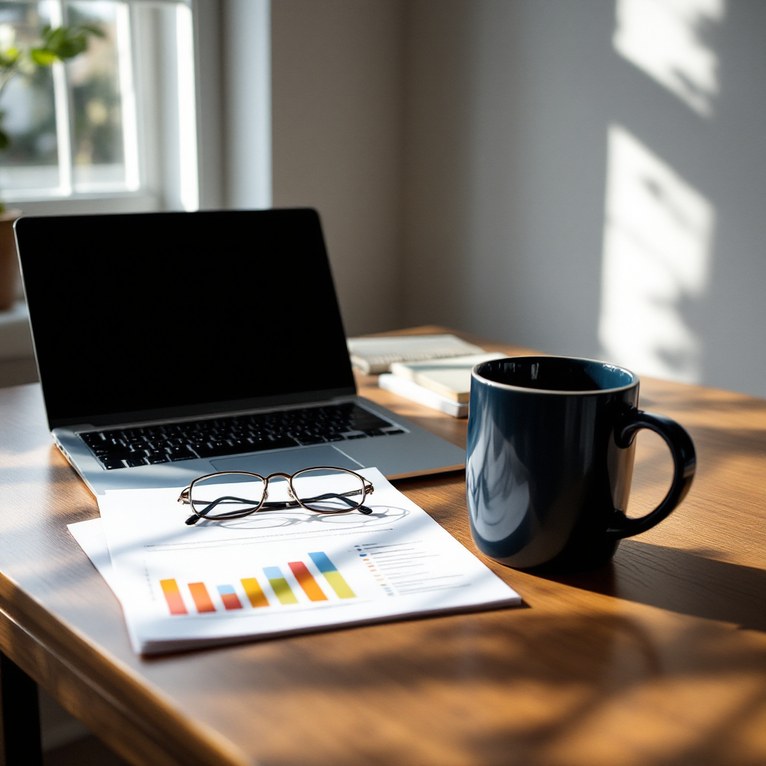 Strategic Keyword Foundation Report