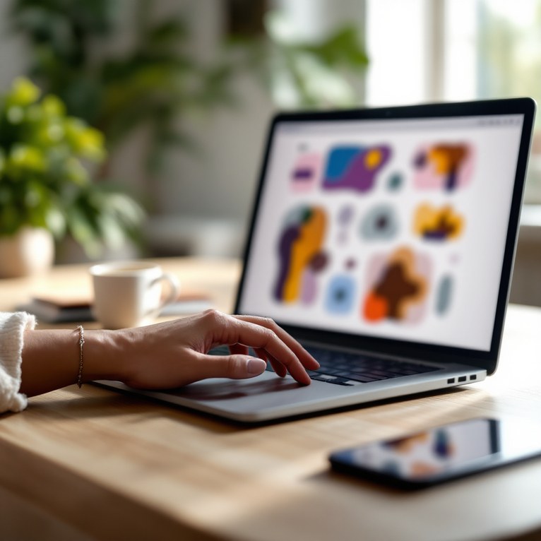 Visual Email Layout Evaluation