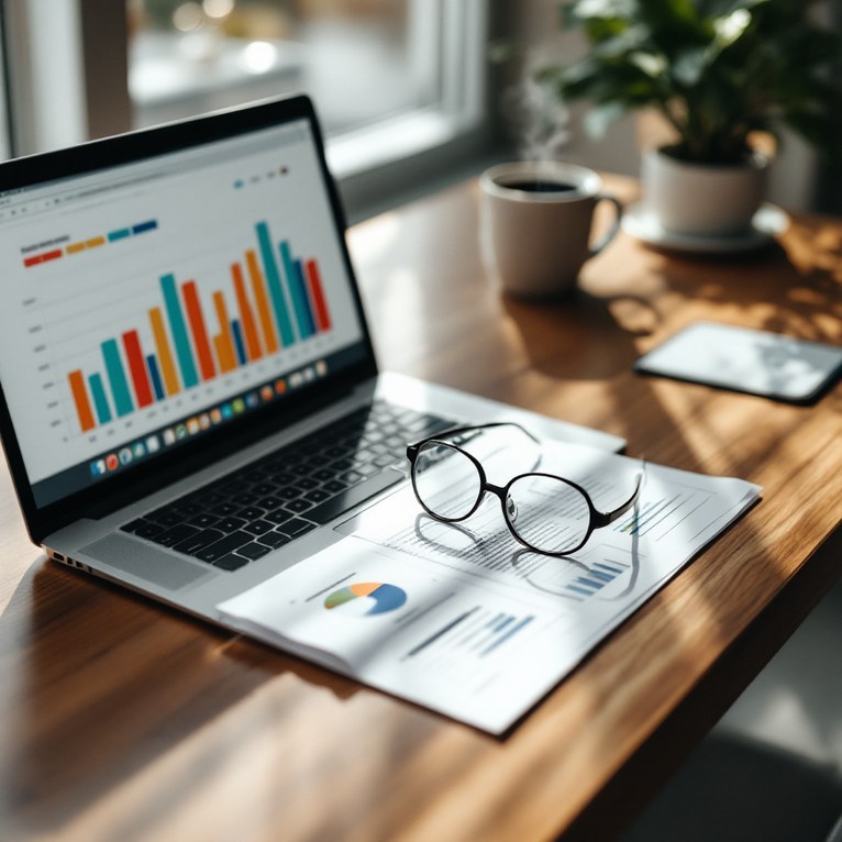 Competitor Content Audit