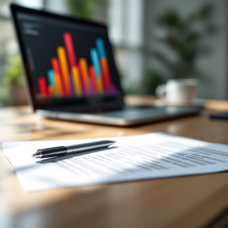 Ad Budget Allocation Sheet