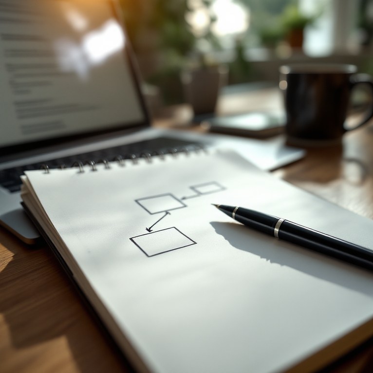 Welcome Series Outline