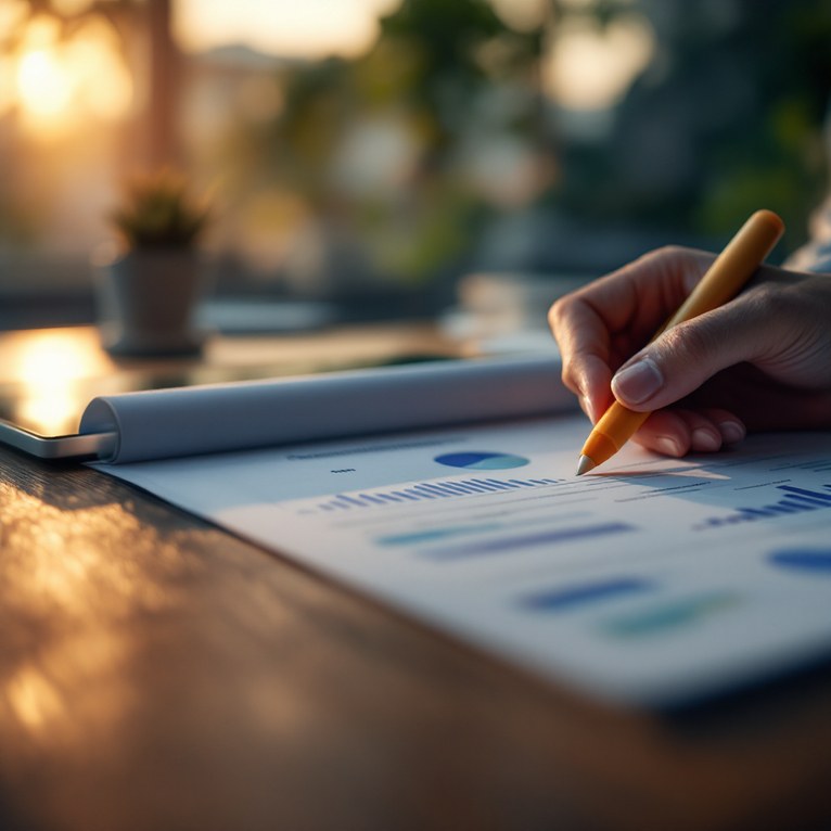 Brand Differentiation Report