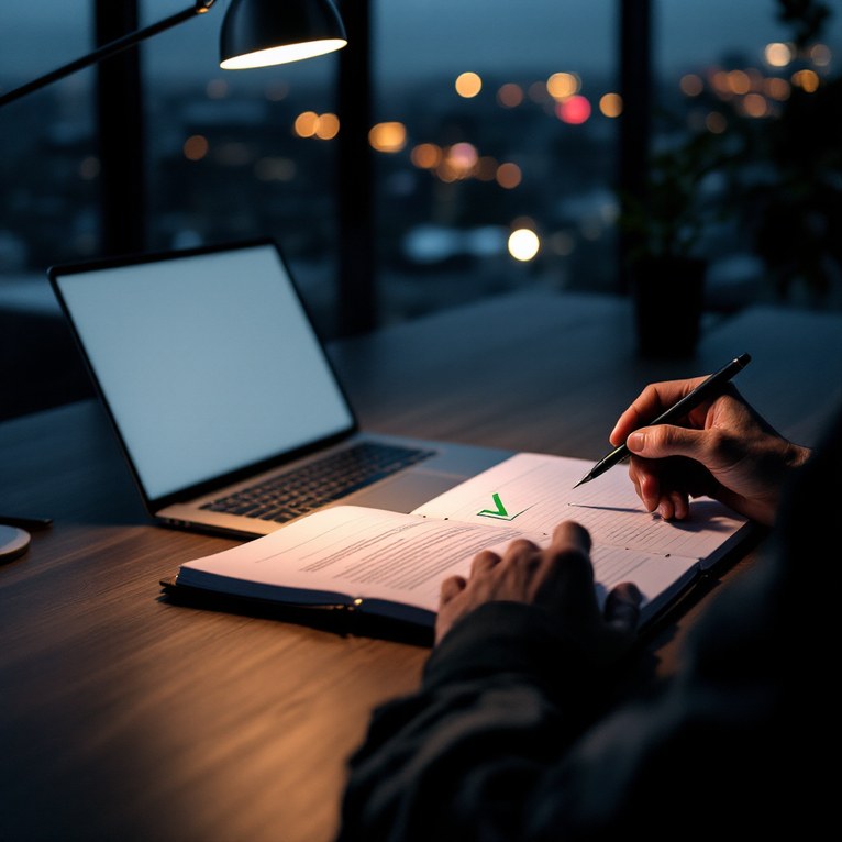 Keyword Quality & Match Review