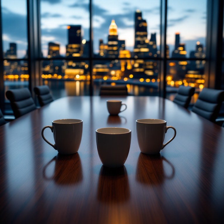 Market Position Summary