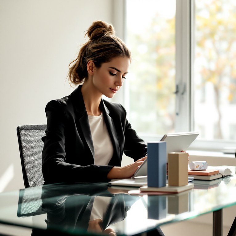 Competitor Offer Differentiation Study