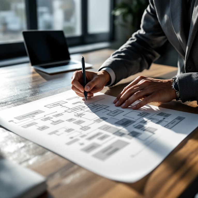 Keyword Intent Breakdown