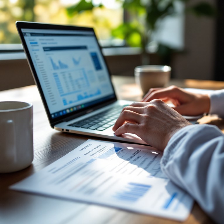 Landing Page Keyword Audit