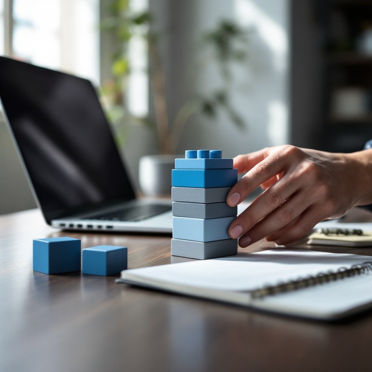 SEO Structure for New Pages