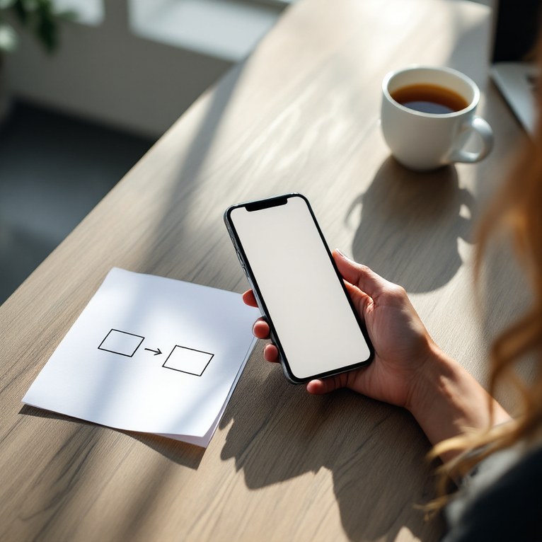 Abandoned Cart Sequence Outline