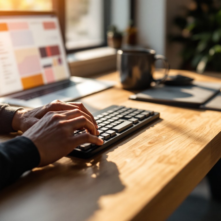 Email Style and Tone Enhancement