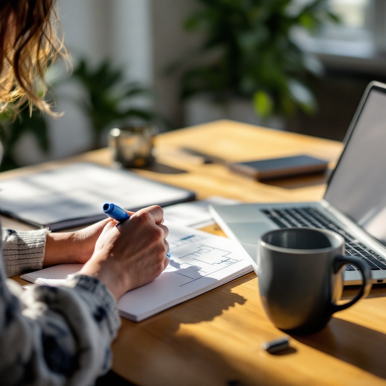 Content Opportunity Keyword Blueprint