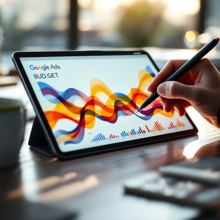 Smart Budget Allocation Plan