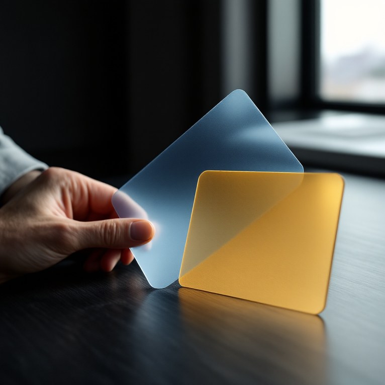 Market Tone Comparison