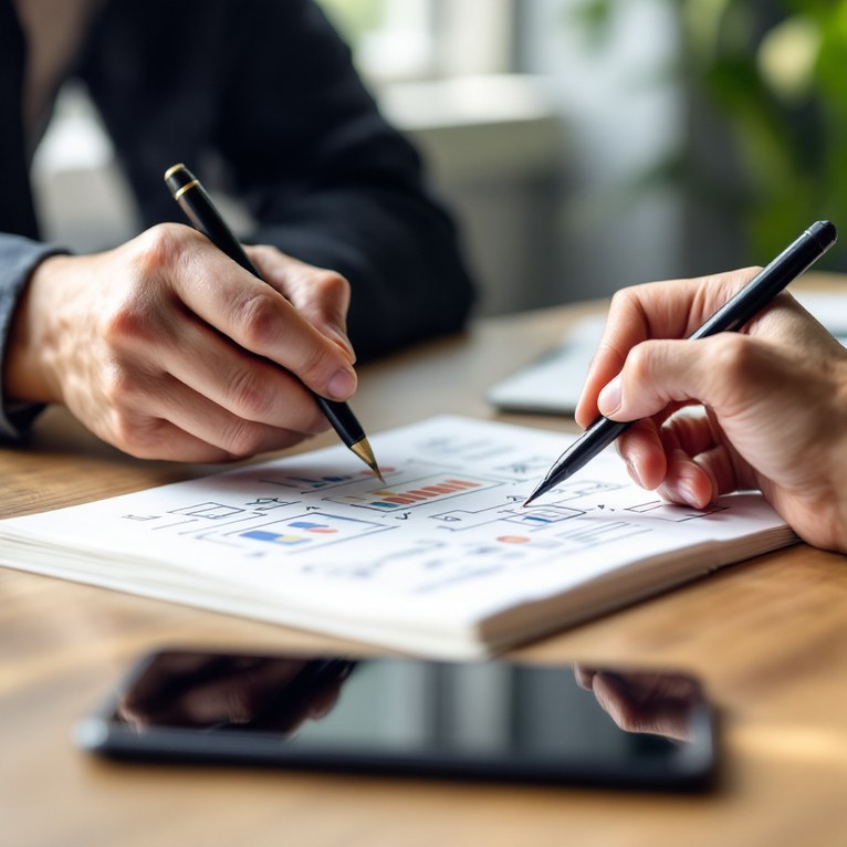 Profile Optimization Review