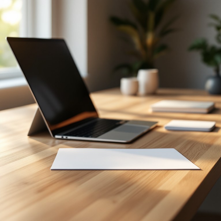 Weekly Newsletter Structure Template